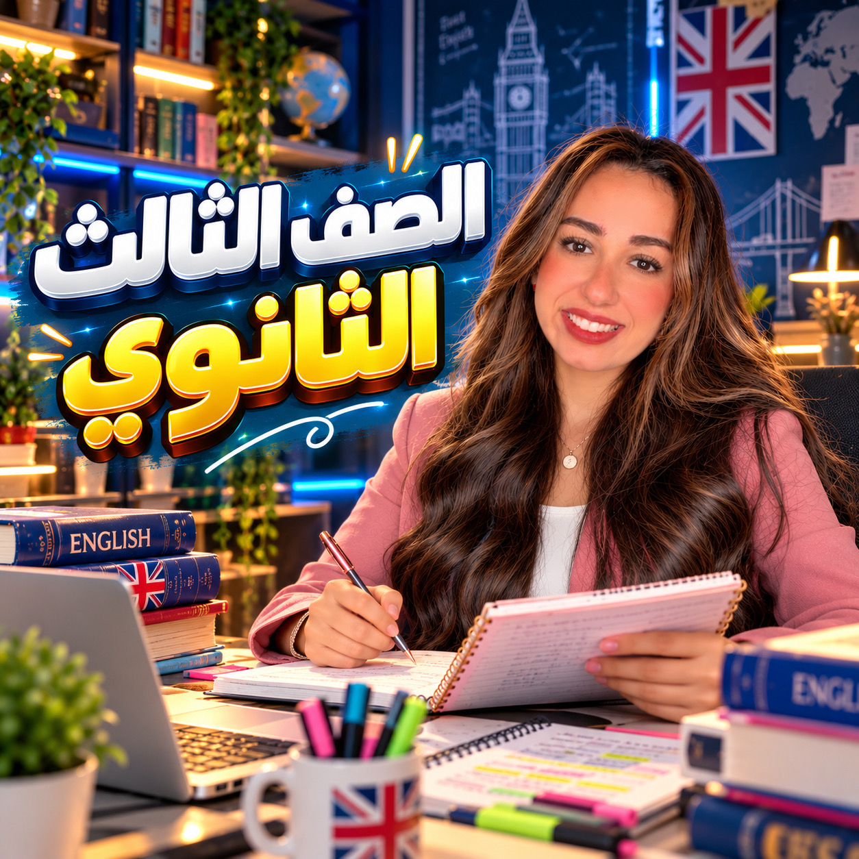 الصف الثالث الثانوي